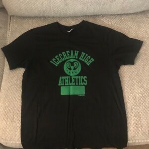 Ice cream t-shirt mens